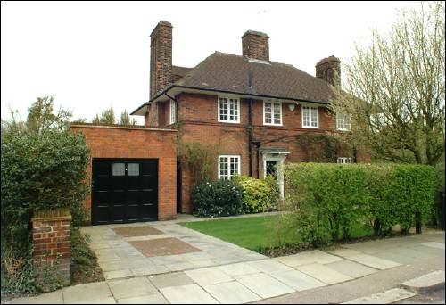 025 Wildwood Road a